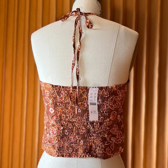 JCrew lovely summer top - Picture 2 of 2